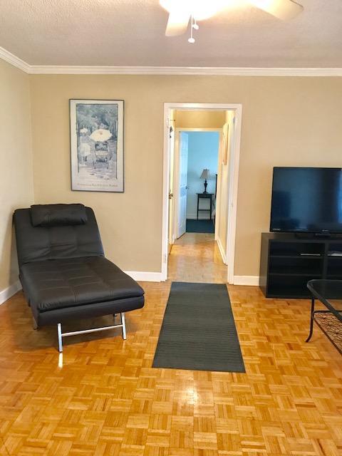 Downtown 2 Bedroom Apt 5I Atlanta Exteriör bild