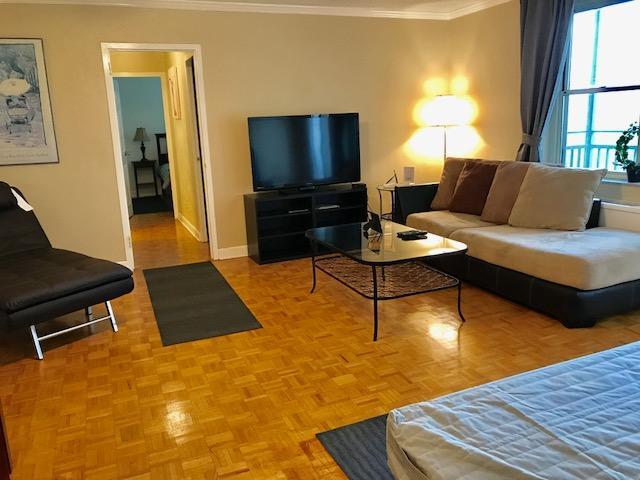 Downtown 2 Bedroom Apt 5I Atlanta Exteriör bild